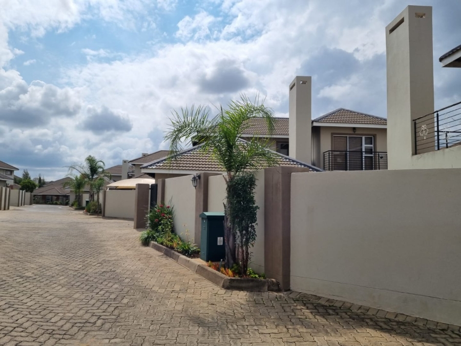 4 Bedroom Property for Sale in Shellyvale Free State